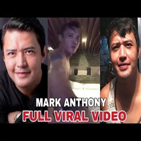 Mark Anthony Fernandez Viral Scandal Leaked .